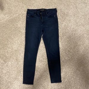 Liverpool The Ankle Skinny Jean